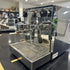 Pre Owned Ecm Rocket Giotto Semi Commercial Coffee Machine -