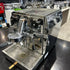 Pre Owned Ecm Rocket Giotto Semi Commercial Coffee Machine -