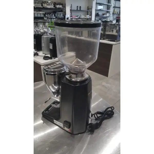 Pre-Owned Electronic Quamar M80 Electronic Espresso Coffee