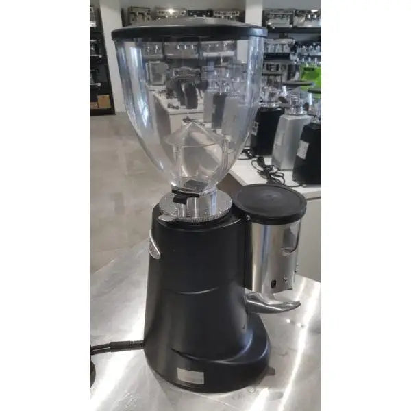 Pre-Owned Firenzato F5 Commercial Coffee Bean Espresso