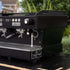 Pre Owned Fully Serviced 3 Group La Marzocco PB COFFEE