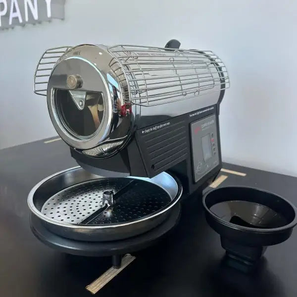 Pre Owned HOT TOP B Coffee ROASTER