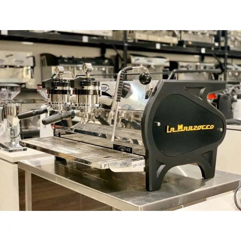 La marzocco strada mp best sale