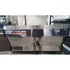 Pre-Owned Immaculate 3 Group La Marzocco PB Commercial