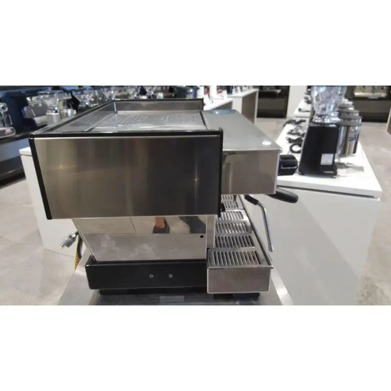 Pre-Owned La Marzocco Linea AV High Cup Commercial Coffee