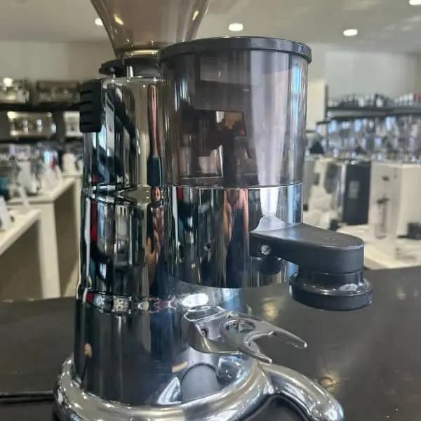 Pre Owned Macap M7M Chrome Automatic Commercial Coffee