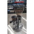 Pre-Owned Macap M7M Chrome Coffee Machine Espresso Grinder -