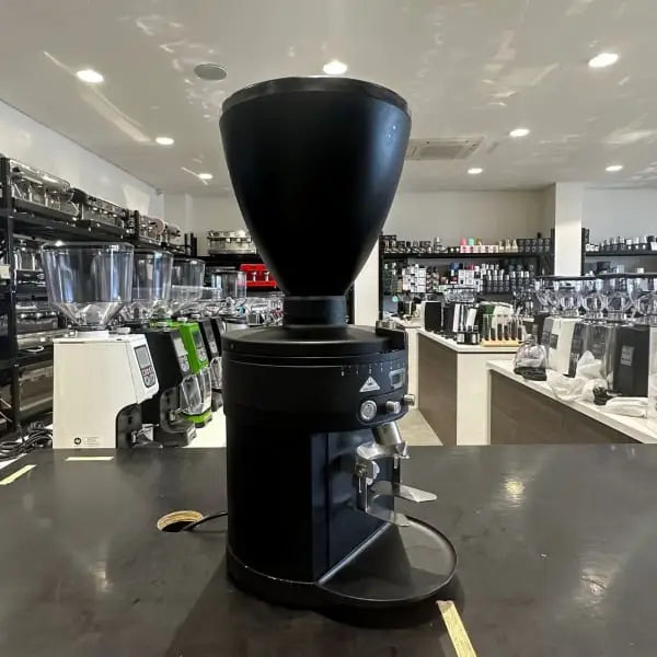 Pre OWNED MAHLKONING K30 Espresso Grinder