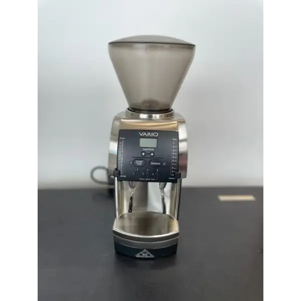 Pre Owned Malhkonig Vario Home Grinder - Grinders