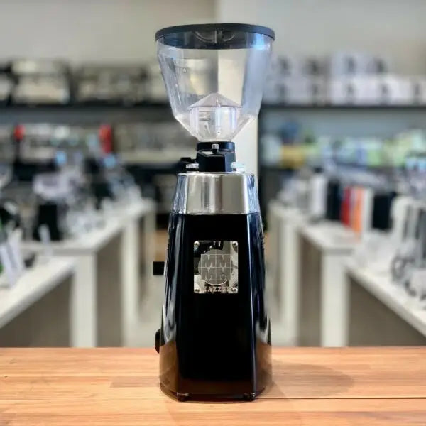 Pre Owned Mazzer Conical Electronic Kony Commercial Coffee