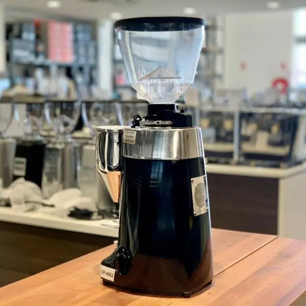 Pre Owned Mazzer Conical Electronic Kony Commercial Coffee