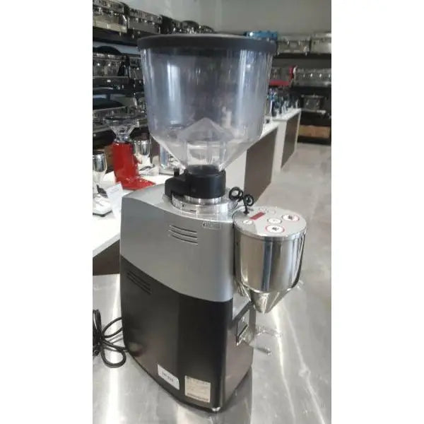 Pre Owned Mazzer Kold Electronic Coffee Bean Espresso