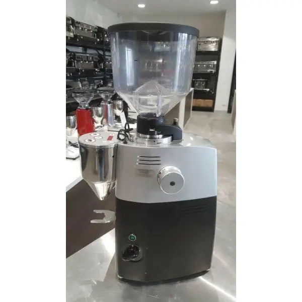 Pre Owned Mazzer Kold Electronic Coffee Bean Espresso