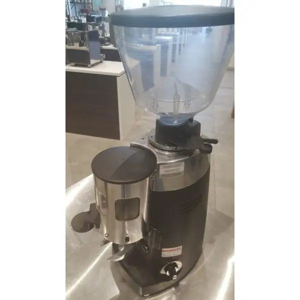 Pre- Owned Mazzer Kony Automatic Coffee Bean Espresso