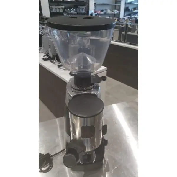 Pre- Owned Mazzer Kony Automatic Coffee Bean Espresso