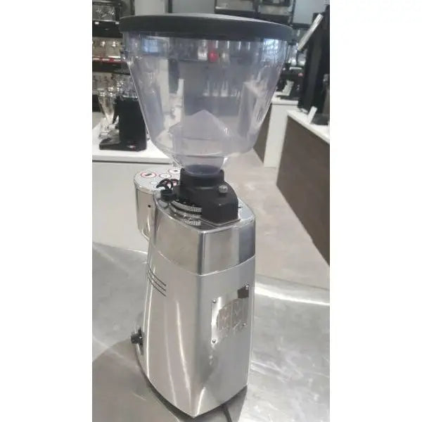 Pre Owned Mazzer Kony Electronic Coffee Bean Espresso