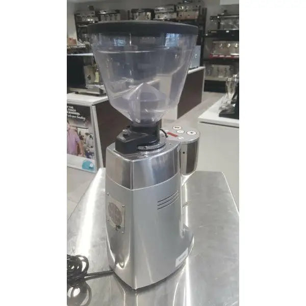 Pre Owned Mazzer Kony Electronic Coffee Bean Espresso