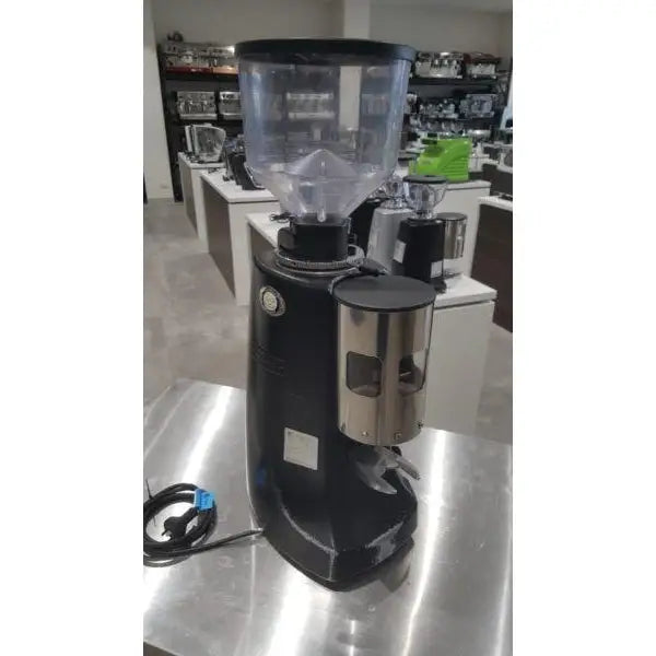 Pre owned Mazzer Major Automatic Commercial Coffee Bean