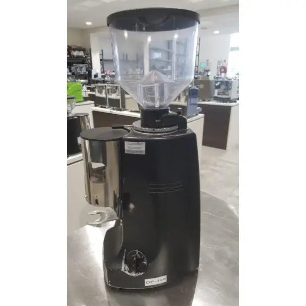 Pre owned Mazzer Major Automatic Commercial Coffee Bean