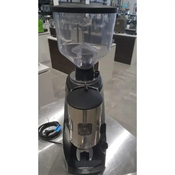 Pre owned Mazzer Major Automatic Commercial Coffee Bean