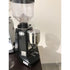 Pre-Owned Mazzer Major Electronic Red Speed Burrs Grinder -