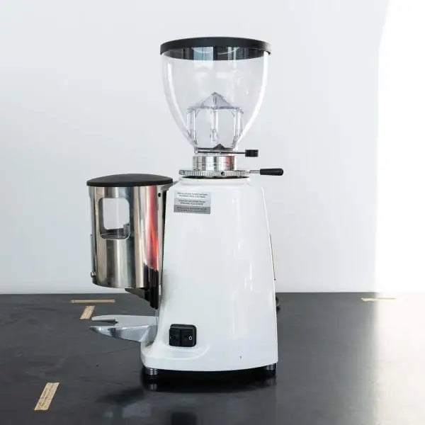 Pre Owned Mazzer Mini Manual Commercial Grinder