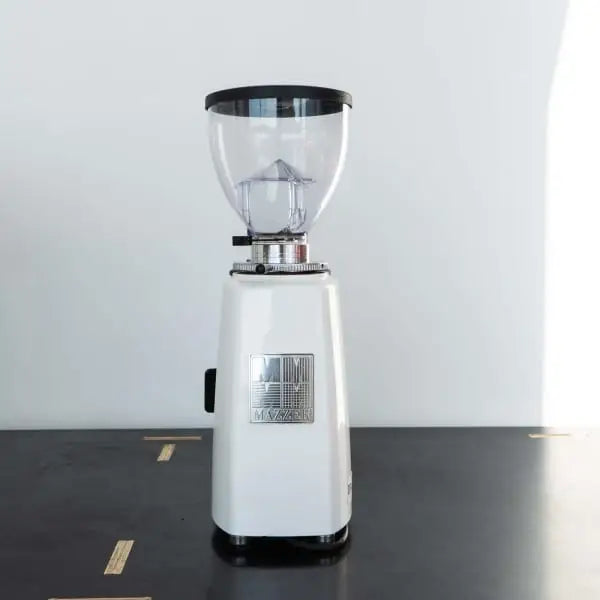 Pre Owned Mazzer Mini Manual Commercial Grinder