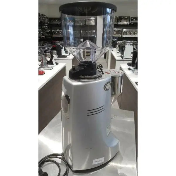 Pre Owned Mazzer Robur Electronic Coffee Bean Espresso