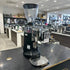 Pre Owned Mazzer Robur S Electronic In Black Espresso