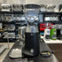 Pre Owned Mazzer Robur S Electronic In Black Espresso