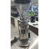 Pre Owned Mazzer Super Jolly Chrome Automatic Coffee Grinder