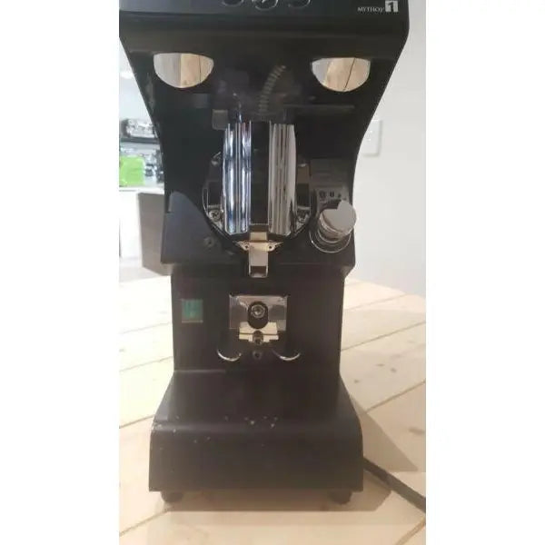 Pre owned Mythos One Commercial Coffee Bean Espresso Grinder