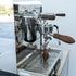 Pre Owned One Group Plumbed Elektra Commercial Coffee