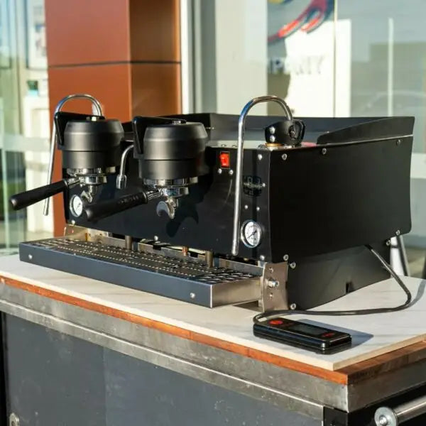 Pre Owned Synesso S200 Commercial Coffee Machine