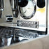 Pre Owned Vibe Rocket Giotto Semi Commercial Coffee Machine