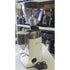 Pre-Owned White Mazzer Kony Electronic Commercial Coffee