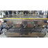 Pre-Owned Yellow 3 Group La Marzocco FB80 Commercial Coffee