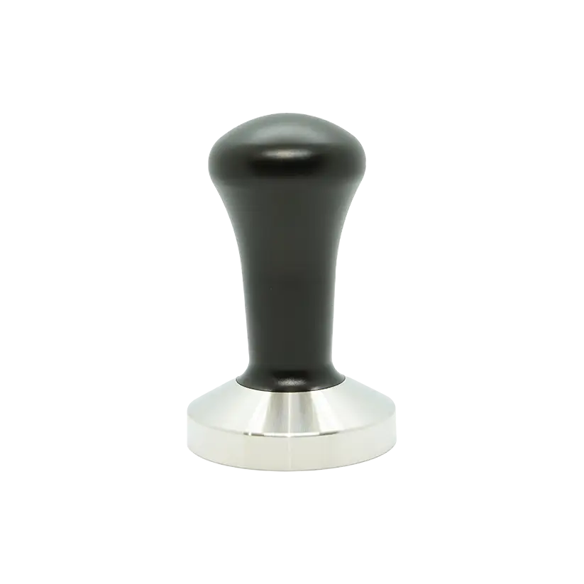 Precision Black Tamper - 57mm to suit Lelit - ALL