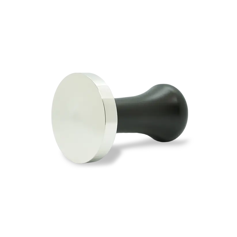 Precision Black Tamper - 58mm - ALL