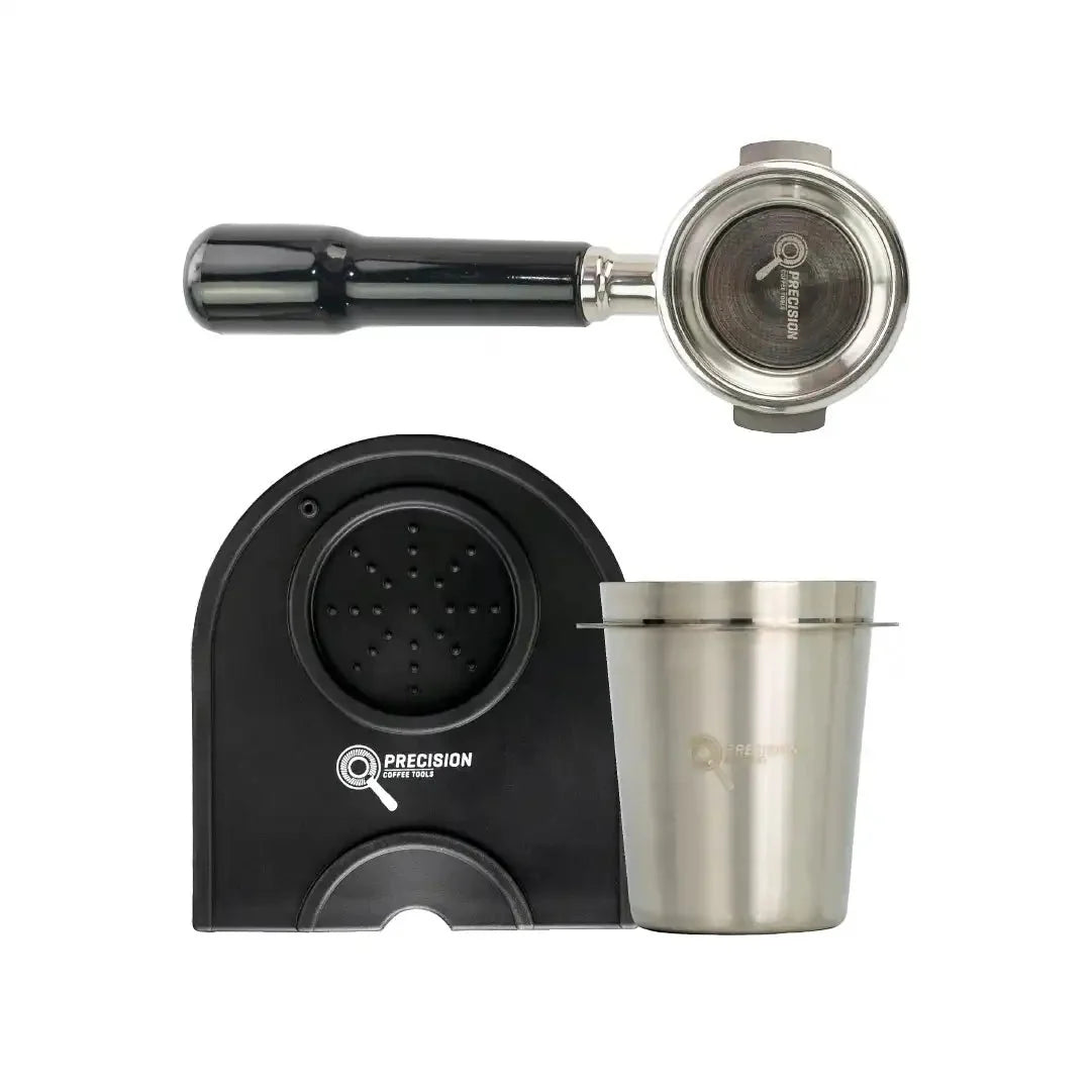 Precision Bundle Pack 4 - Australia - Di Pacci