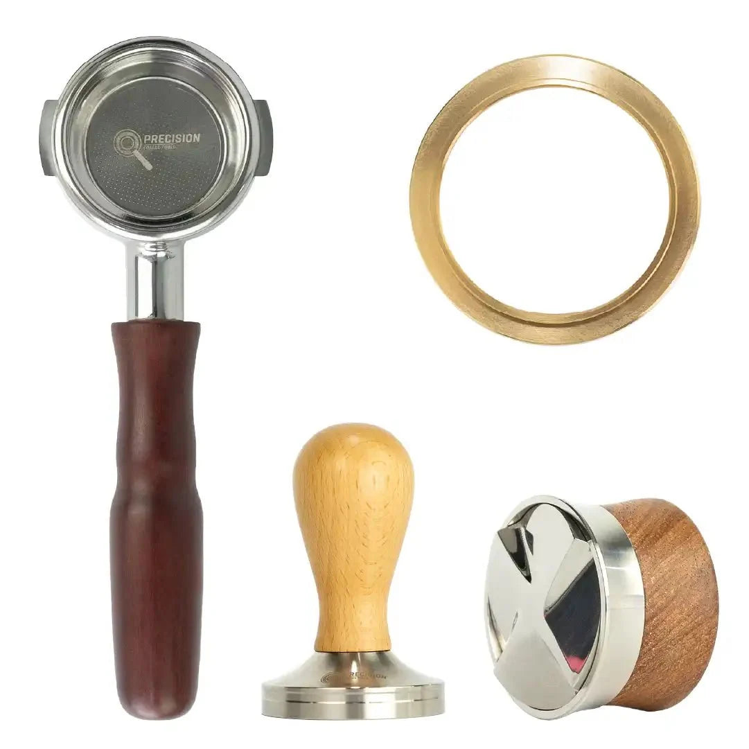 Precision Bundle Pack 9 - Australia - Di Pacci