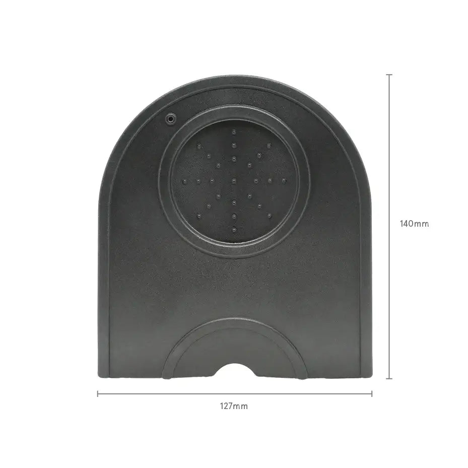 Precision Corner Tamper Mat - ALL