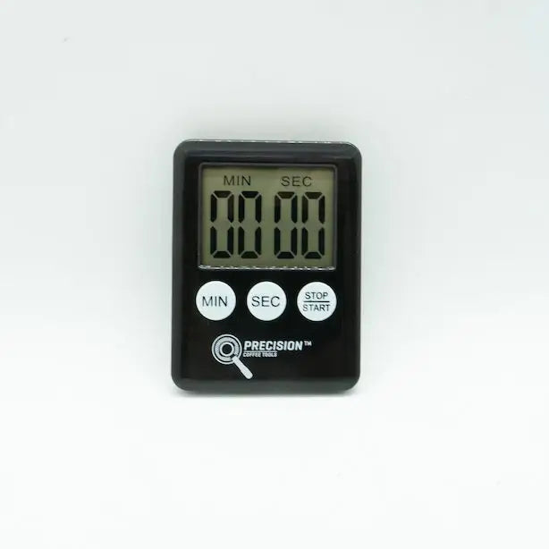 Precision Digital Shot Timer