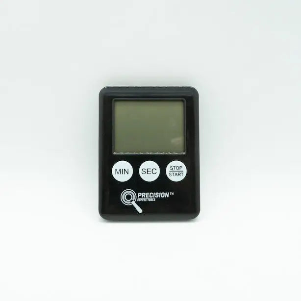 Precision Digital Shot Timer