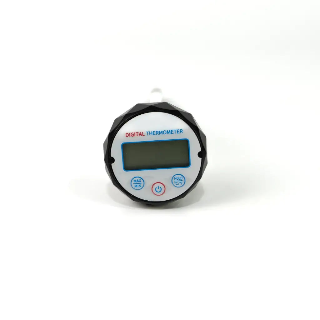 Precision Digital Thermometer