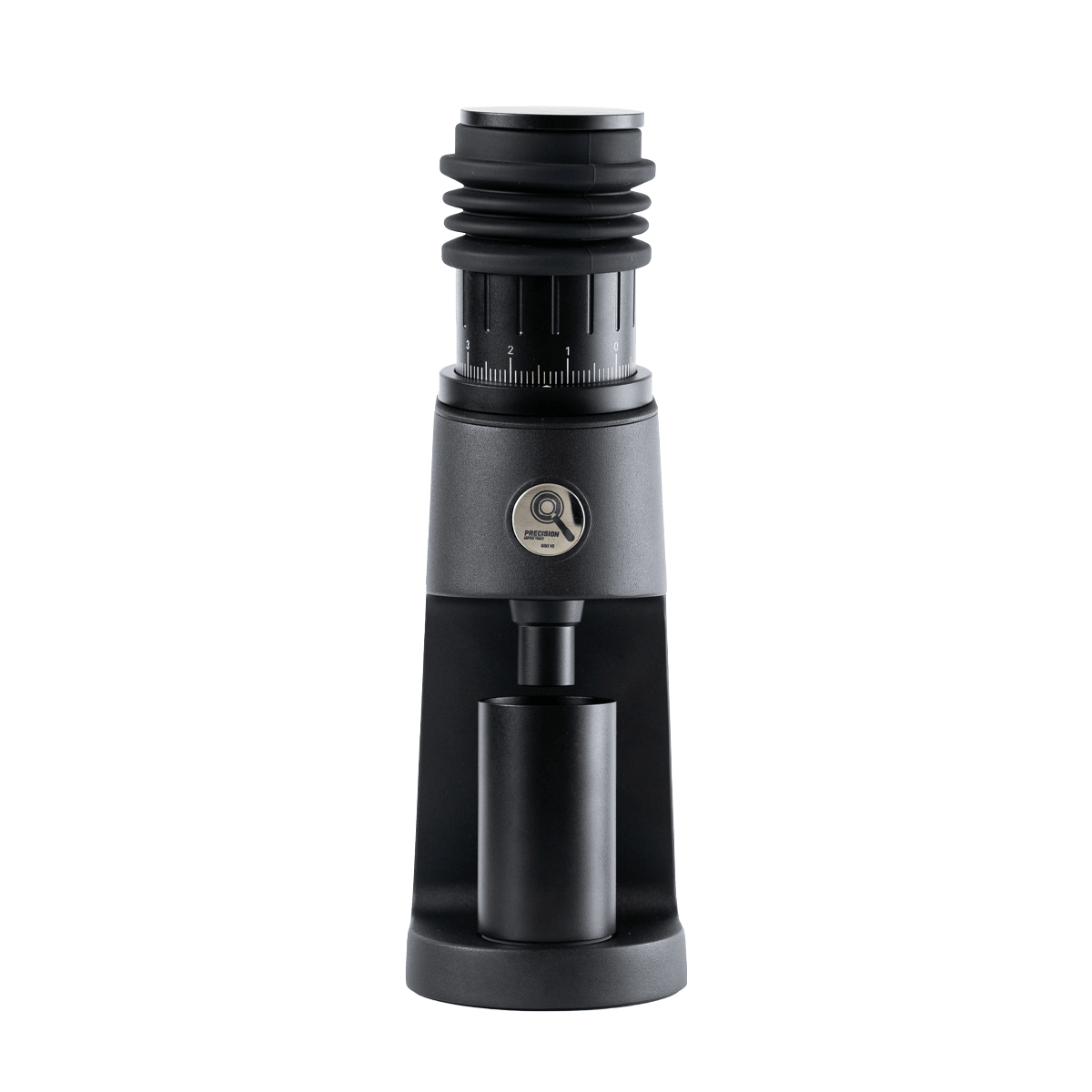 Precision GS0 V2 Single Dose Coffee Grinder - Australia - Di Pacci