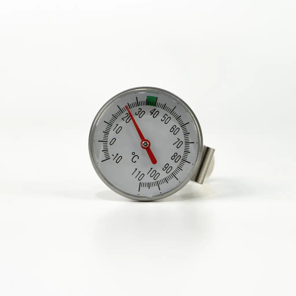 Precision Large Milk Thermometer