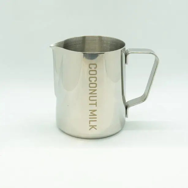 Precision Milk Jug / Pitcher - Alternative COCONUT MILK -