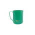 Precision Milk Jug / Pitcher - Green - 350ml - ALL