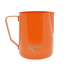 Precision Milk Jug / Pitcher - Orange - 1000ml - ALL